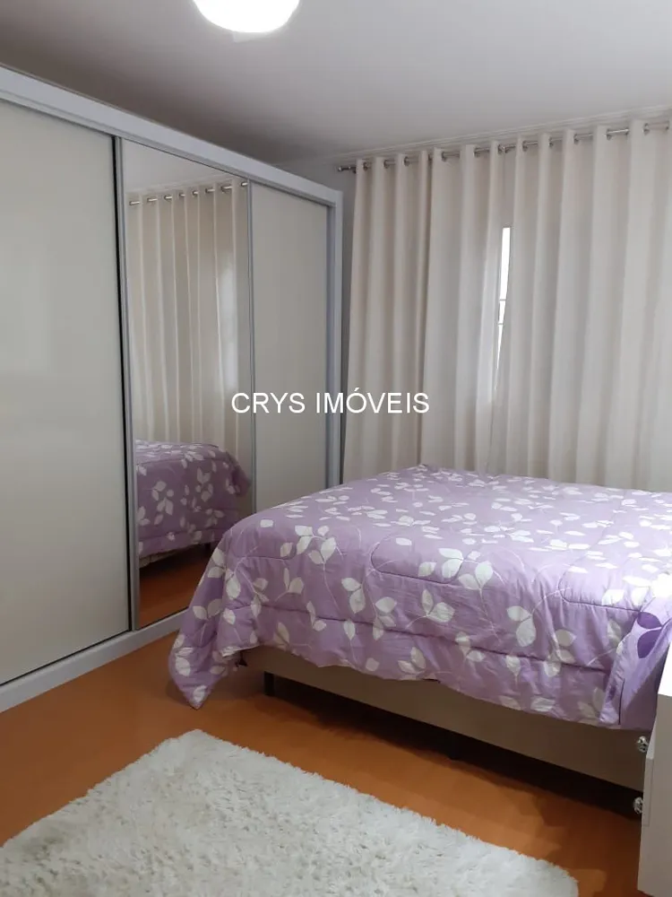 Casa, 2 quartos, 110 m² - Foto 12