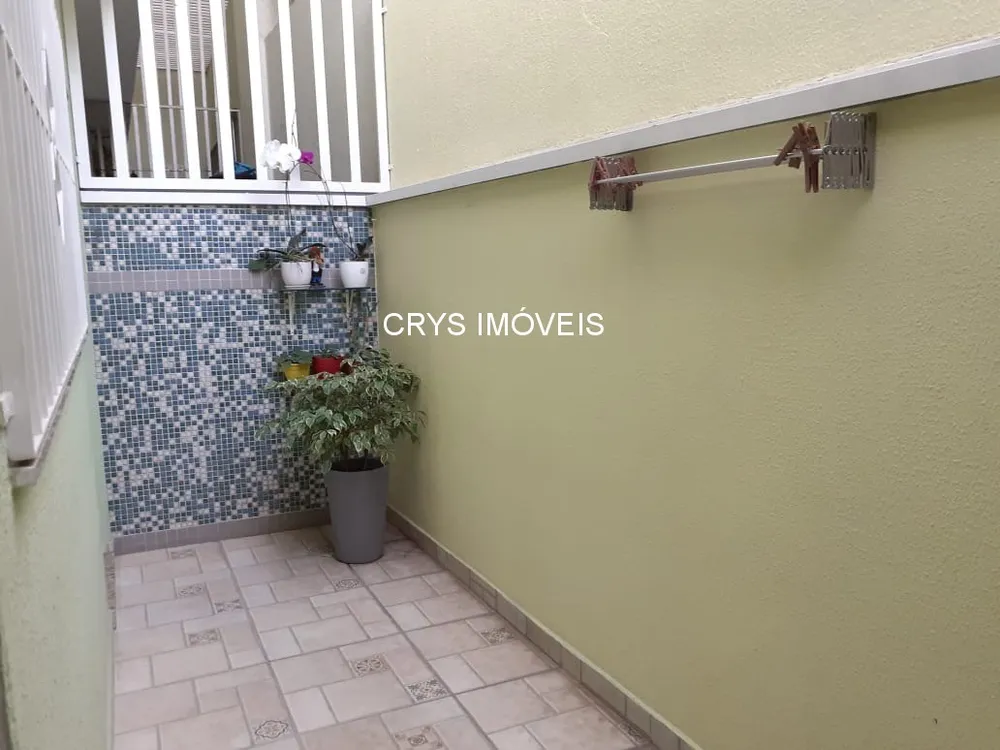 Casa, 2 quartos, 110 m² - Foto 3