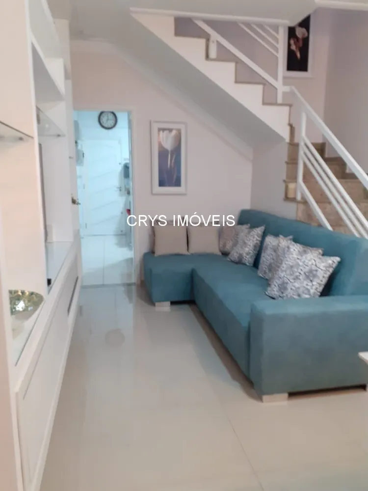 Casa, 2 quartos, 110 m² - Foto 1