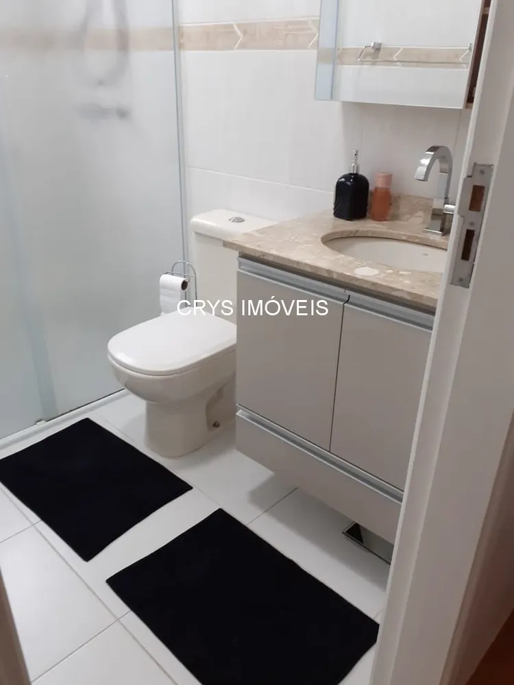 Casa, 2 quartos, 110 m² - Foto 9