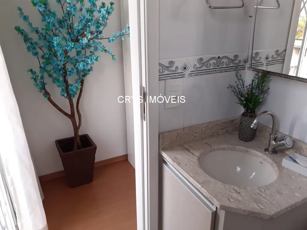 Casa, 2 quartos, 110 m² - Foto 7