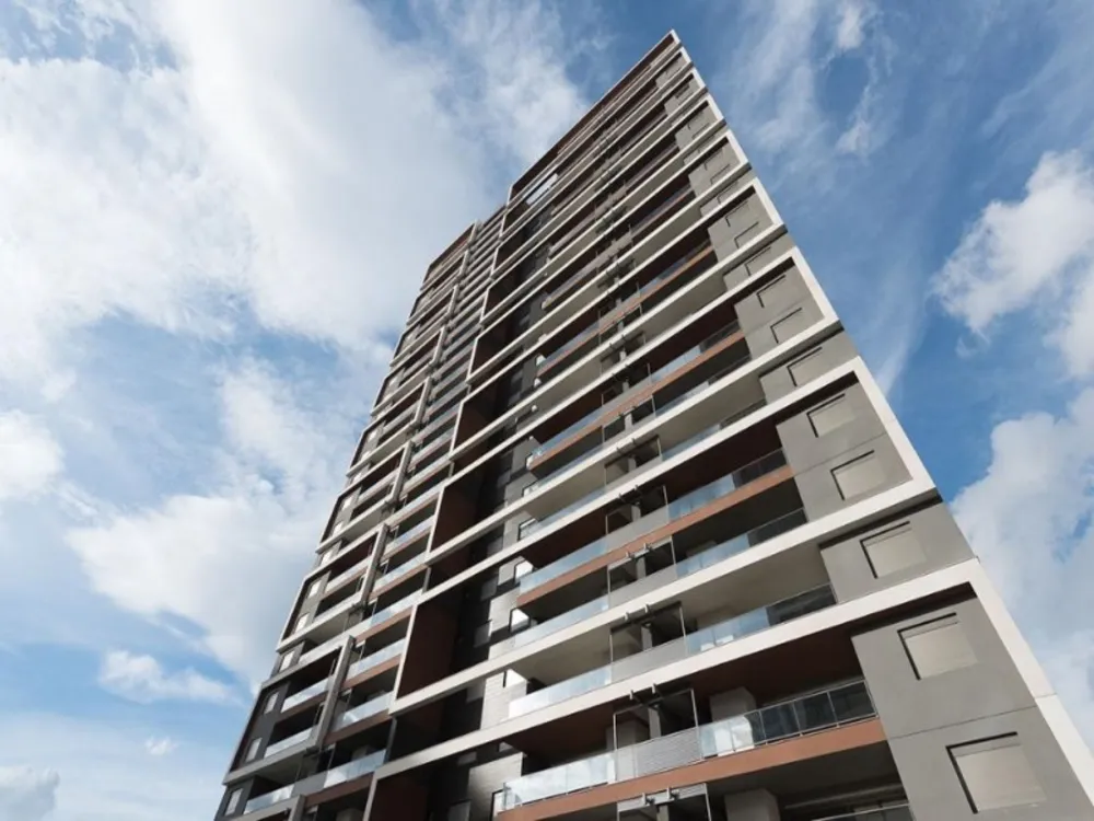 Apartamento, 2 quartos, 83 m² - Foto 3