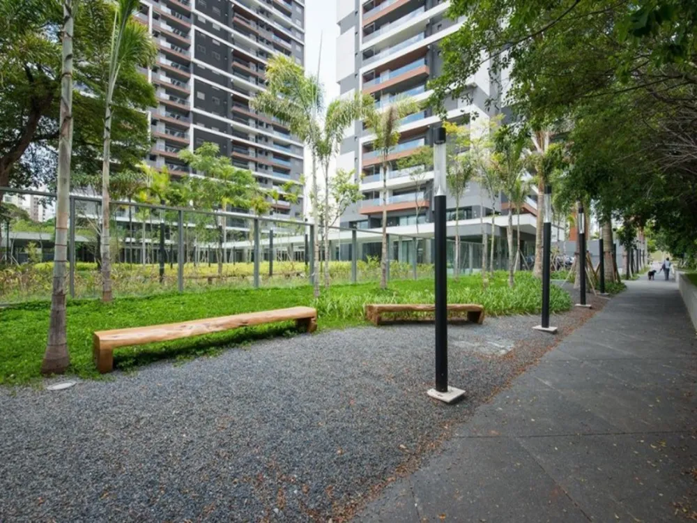 Apartamento, 2 quartos, 83 m² - Foto 2
