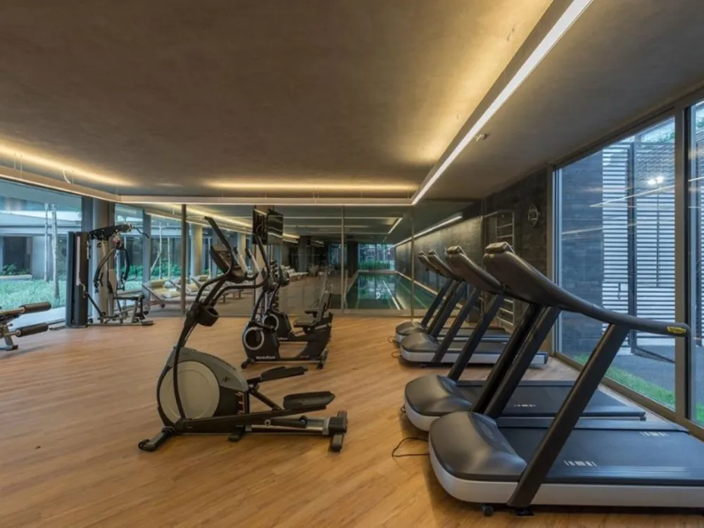 Apartamento, 2 quartos, 83 m² - Foto 8