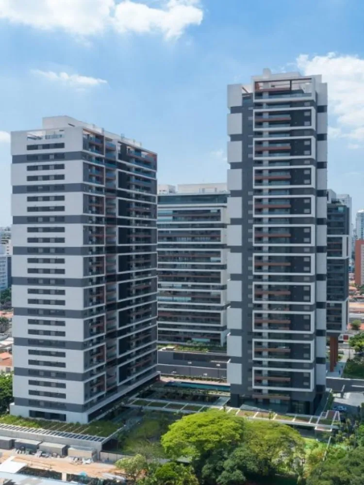 Apartamento, 2 quartos, 83 m² - Foto 4