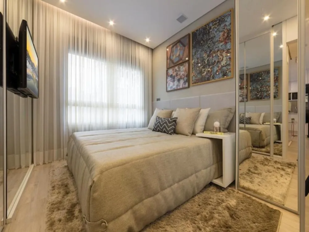 Apartamento, 2 quartos, 69 m² - Foto 5