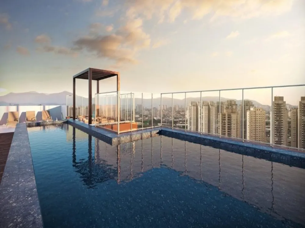 Apartamento, 2 quartos, 69 m² - Foto 4