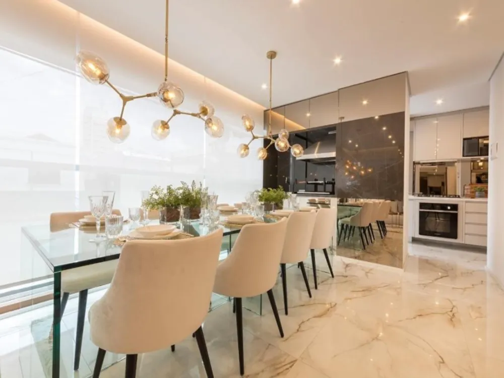 Apartamento, 2 quartos, 69 m² - Foto 7