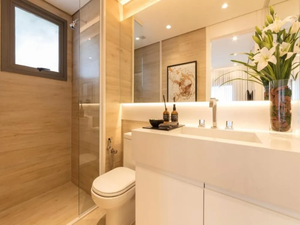 Apartamento, 2 quartos, 69 m² - Foto 8