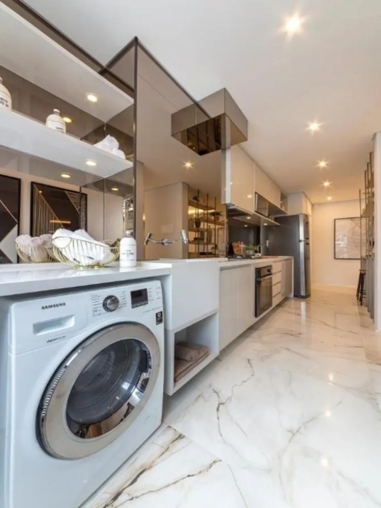 Apartamento, 2 quartos, 69 m² - Foto 1