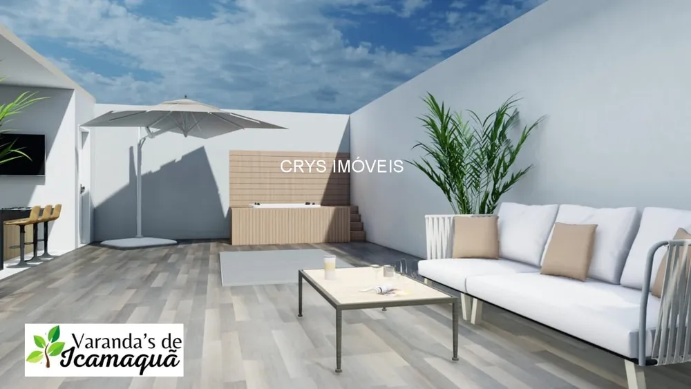 Apartamento, 3 quartos, 82 m² - Foto 3