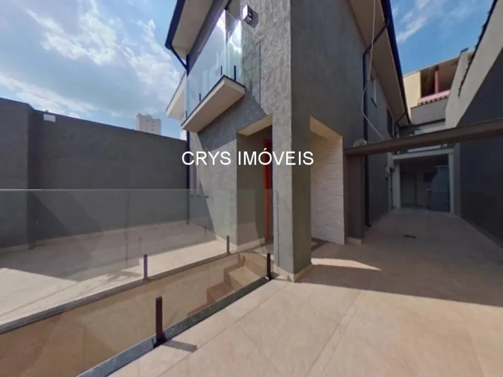 Casa, 3 quartos, 180 m² - Foto 9