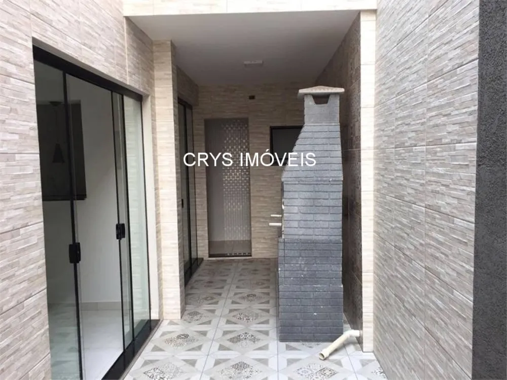 Casa, 3 quartos, 180 m² - Foto 8