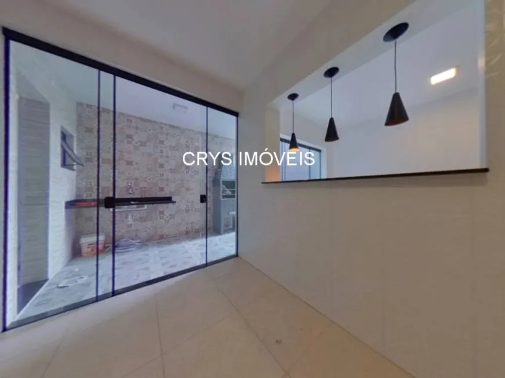 Casa, 3 quartos, 180 m² - Foto 5