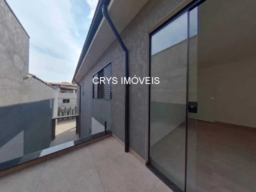 Casa, 3 quartos, 180 m² - Foto 2