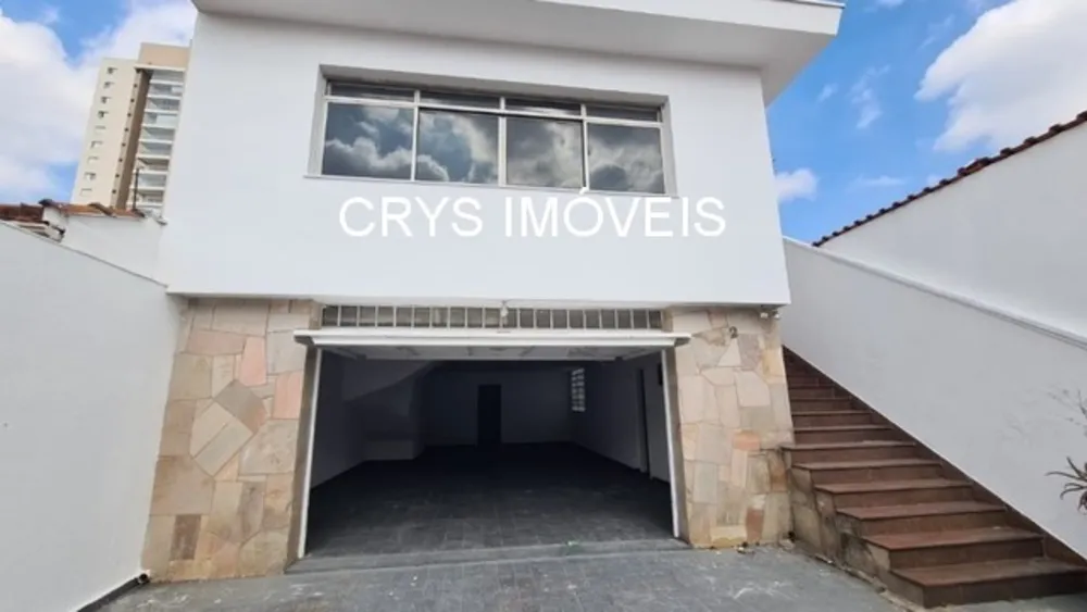 Casa, 4 quartos, 260 m² - Foto 1