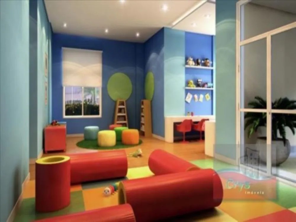 Apartamento, 2 quartos - Foto 2