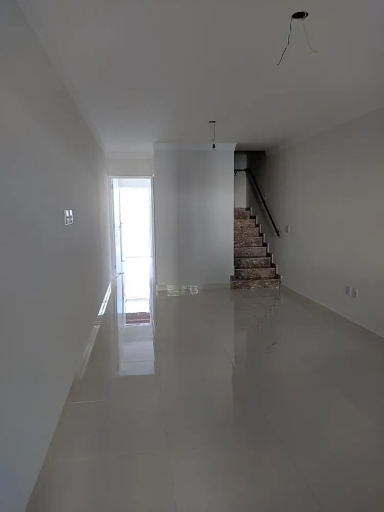 Casa, 3 quartos, 110 m² - Foto 3