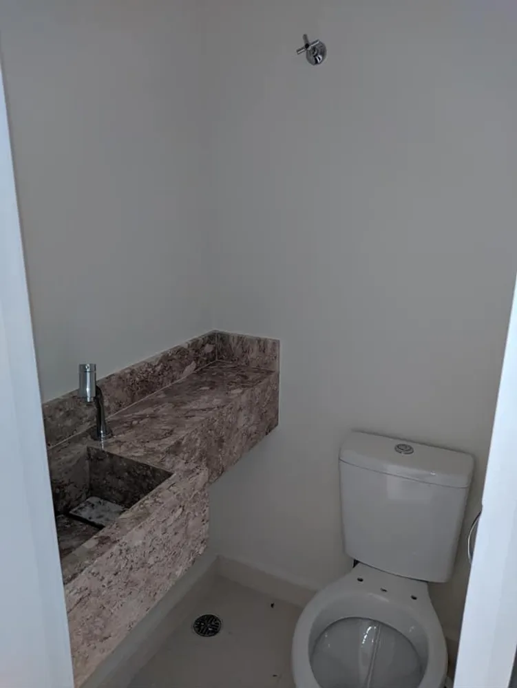 Casa, 3 quartos, 110 m² - Foto 2
