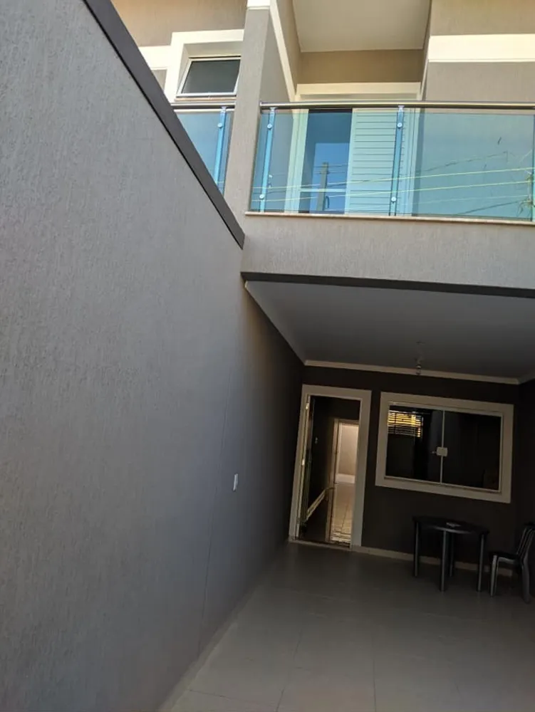 Casa, 3 quartos, 110 m² - Foto 8