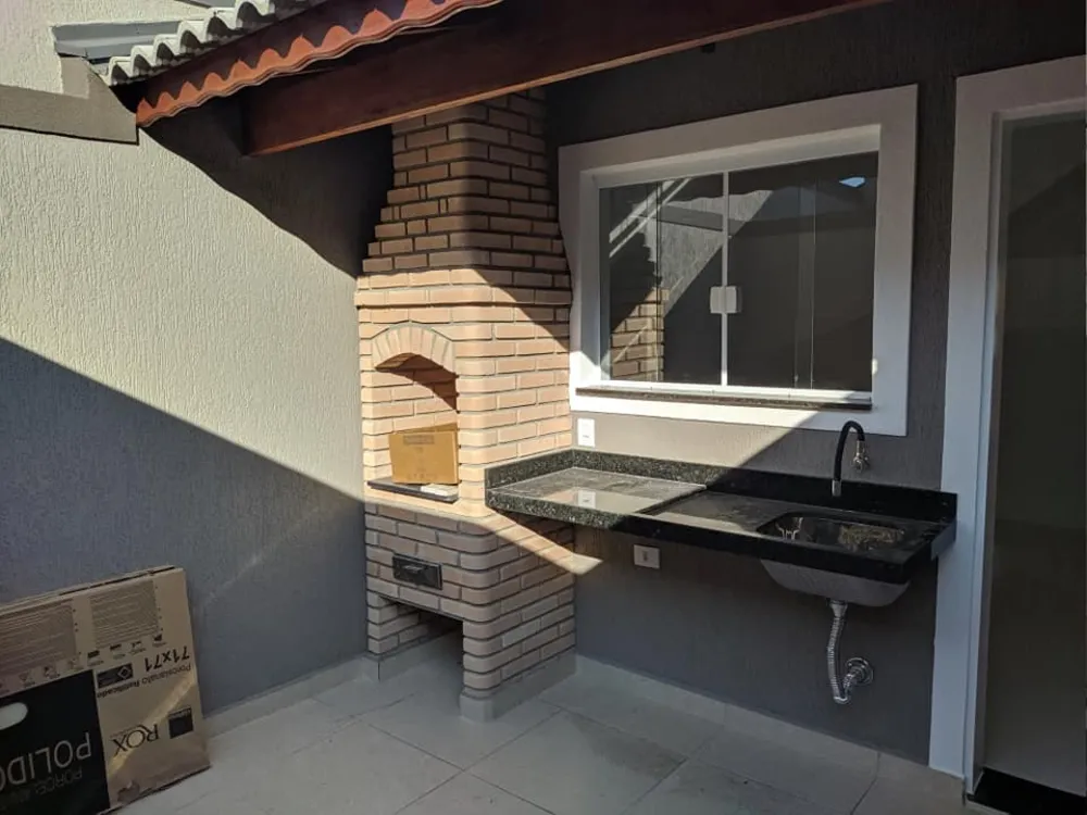 Casa, 3 quartos, 110 m² - Foto 6