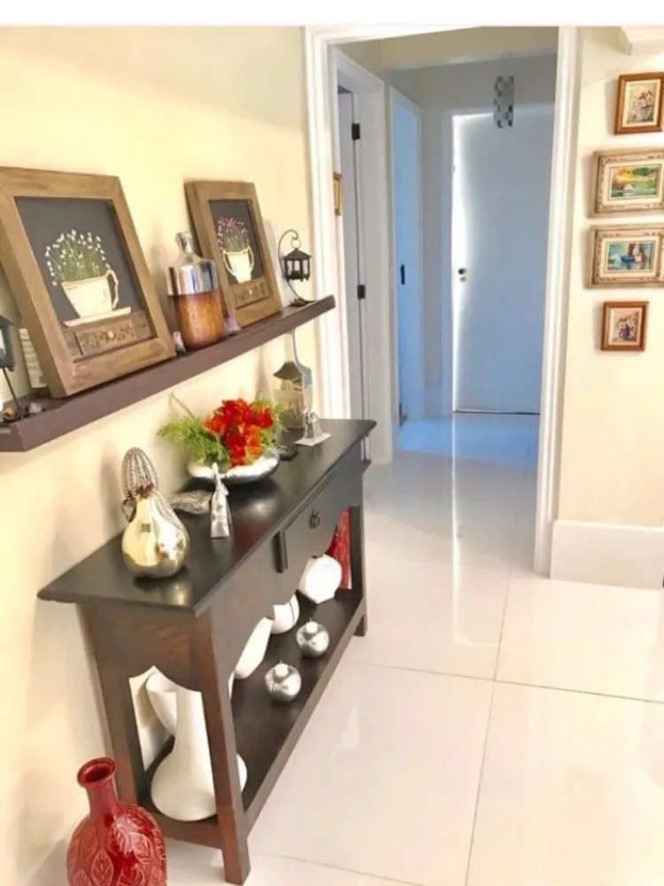 Apartamento, 3 quartos, 130 m² - Foto 3