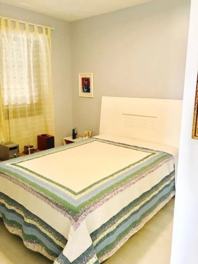Apartamento, 3 quartos, 130 m² - Foto 4