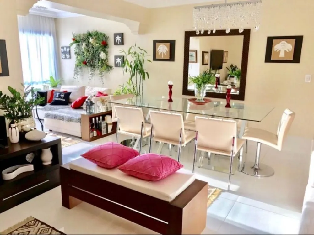 Apartamento, 3 quartos, 130 m² - Foto 10
