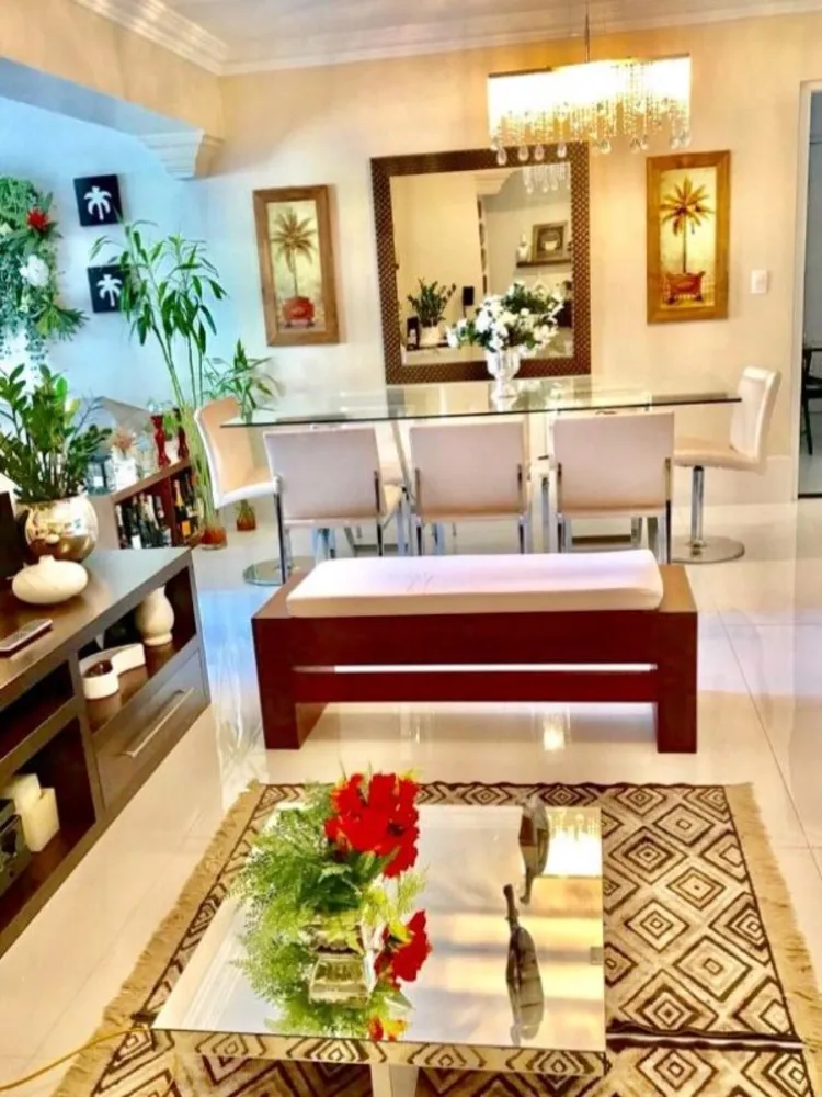 Apartamento, 3 quartos, 130 m² - Foto 7