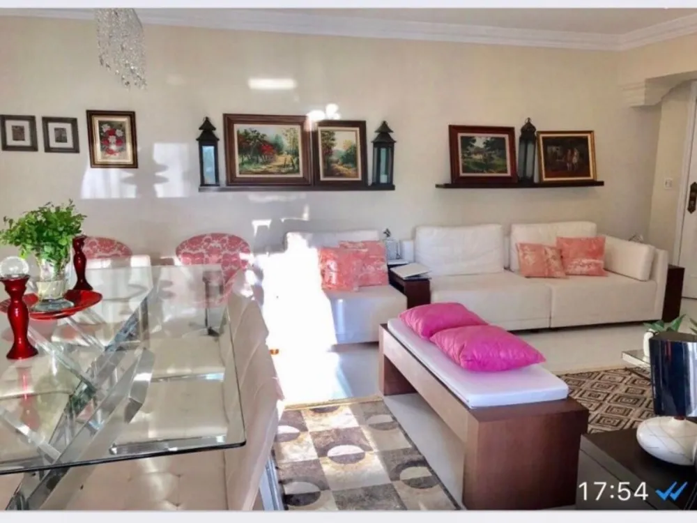 Apartamento, 3 quartos, 130 m² - Foto 11