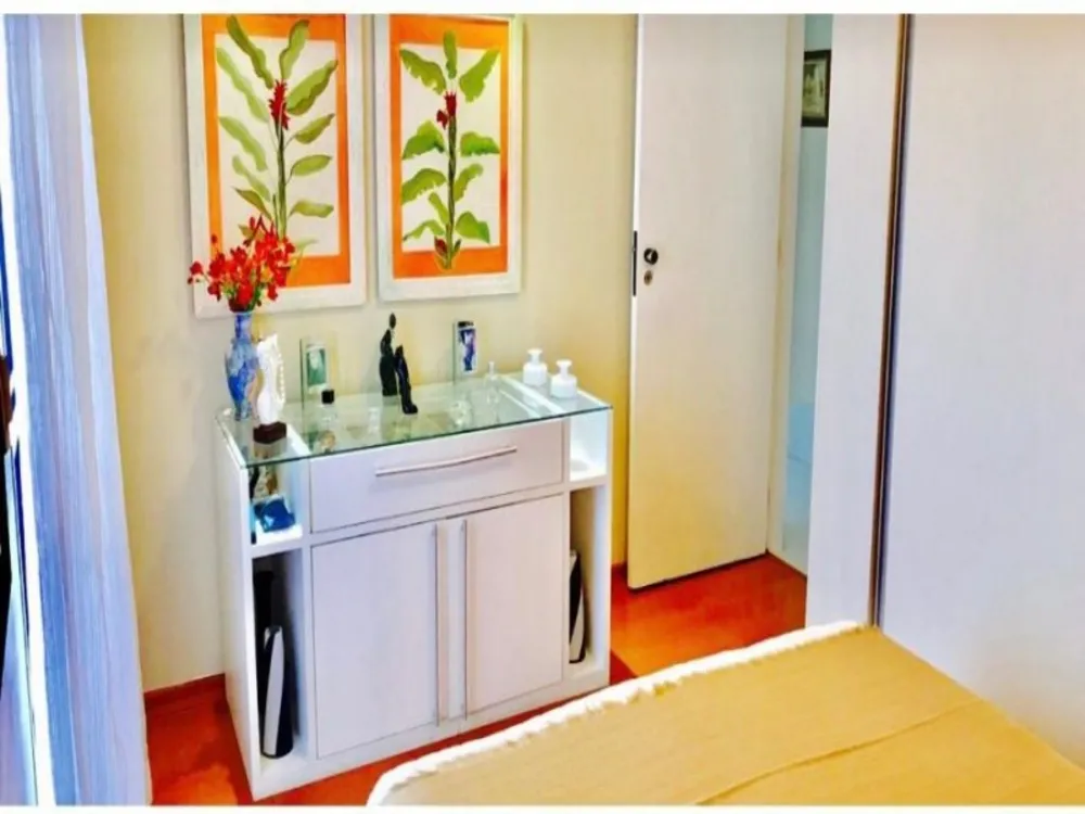 Apartamento, 3 quartos, 130 m² - Foto 9