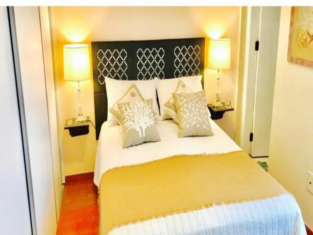 Apartamento, 3 quartos, 130 m² - Foto 12