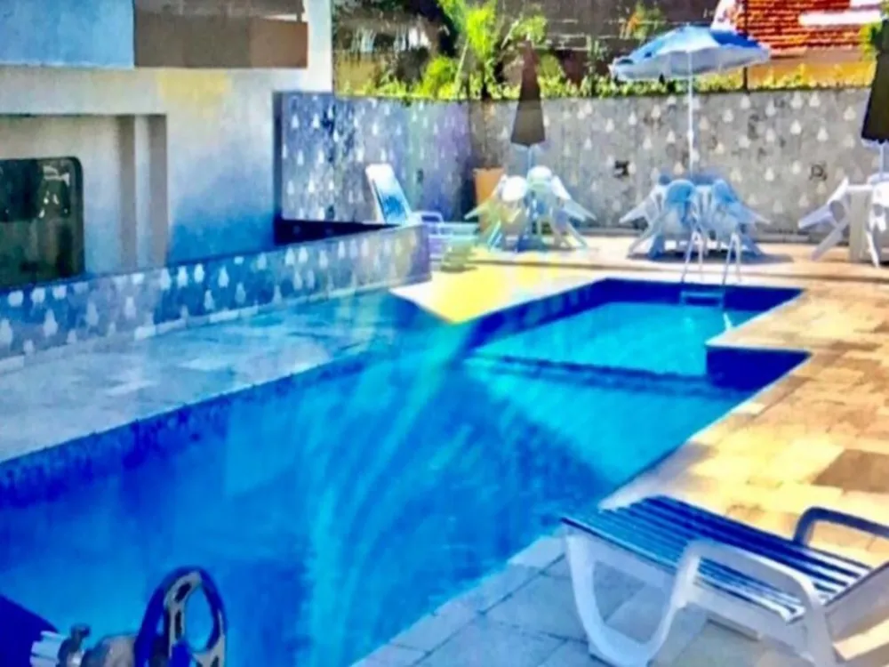 Apartamento, 3 quartos, 130 m² - Foto 8
