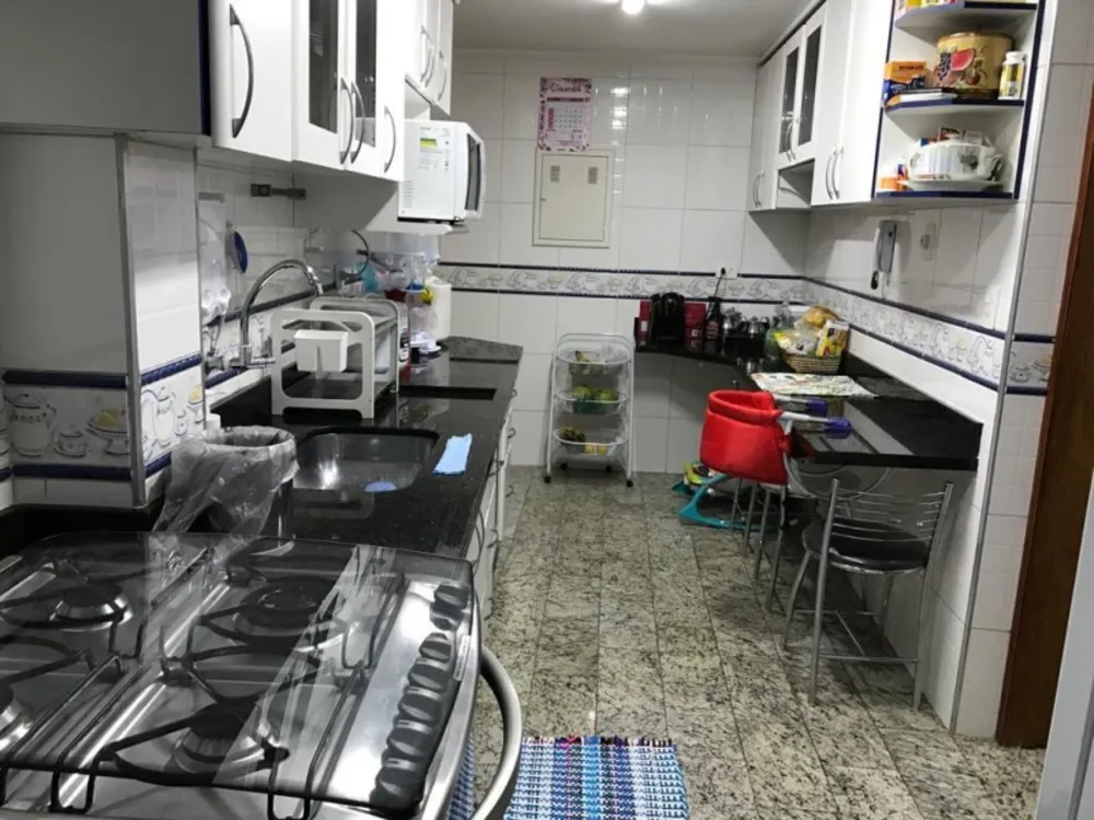 Apartamento, 3 quartos, 91 m² - Foto 6