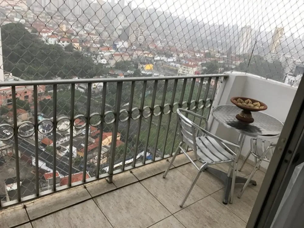 Apartamento, 3 quartos, 91 m² - Foto 1