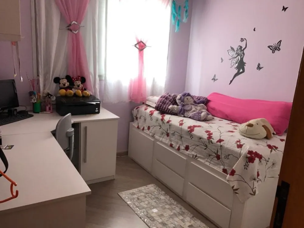 Apartamento, 3 quartos, 91 m² - Foto 3