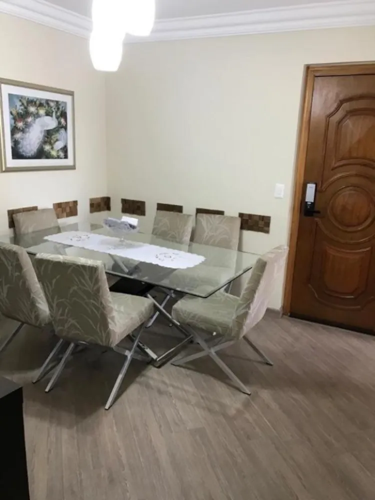 Apartamento, 3 quartos, 91 m² - Foto 2