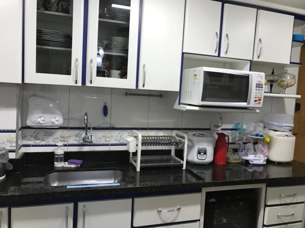 Apartamento, 3 quartos, 91 m² - Foto 4