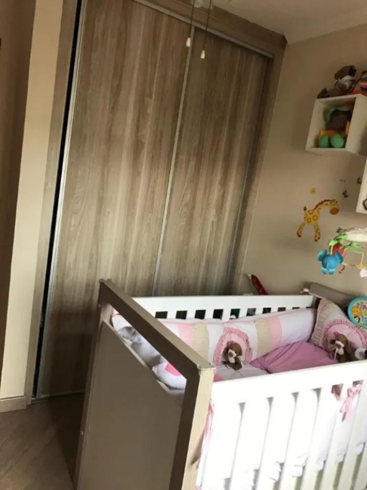 Apartamento, 3 quartos, 91 m² - Foto 1