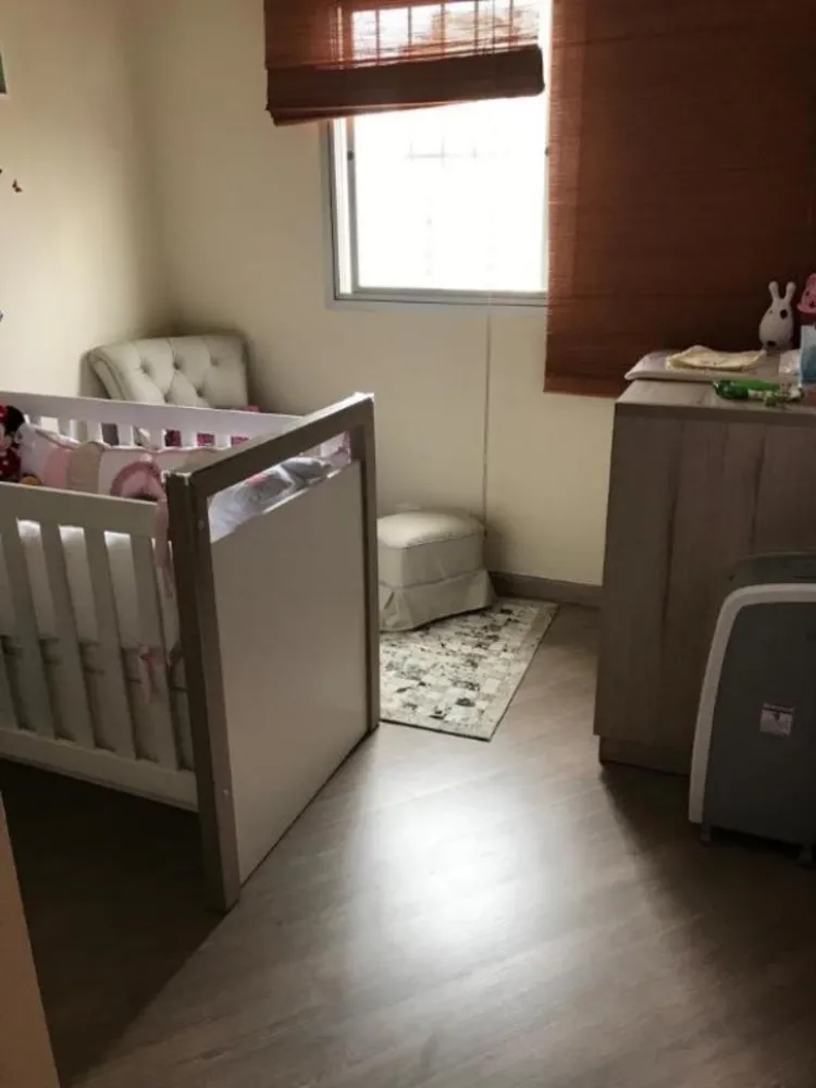 Apartamento, 3 quartos, 91 m² - Foto 2
