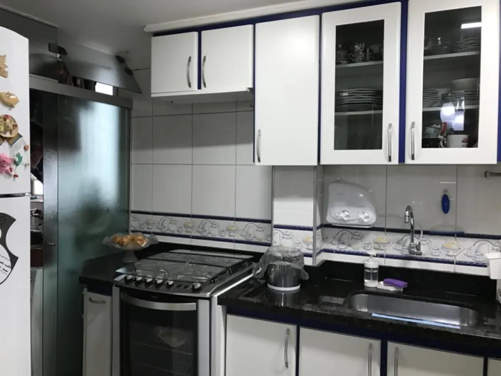 Apartamento, 3 quartos, 91 m² - Foto 3