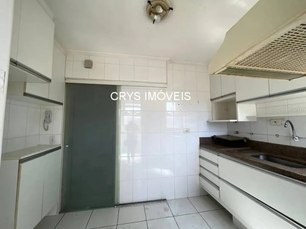 Apartamento, 3 quartos, 72 m² - Foto 3