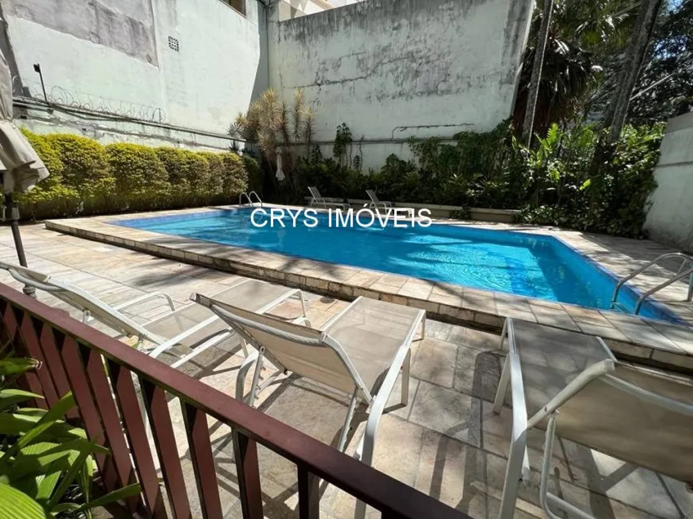 Apartamento, 3 quartos, 72 m² - Foto 11