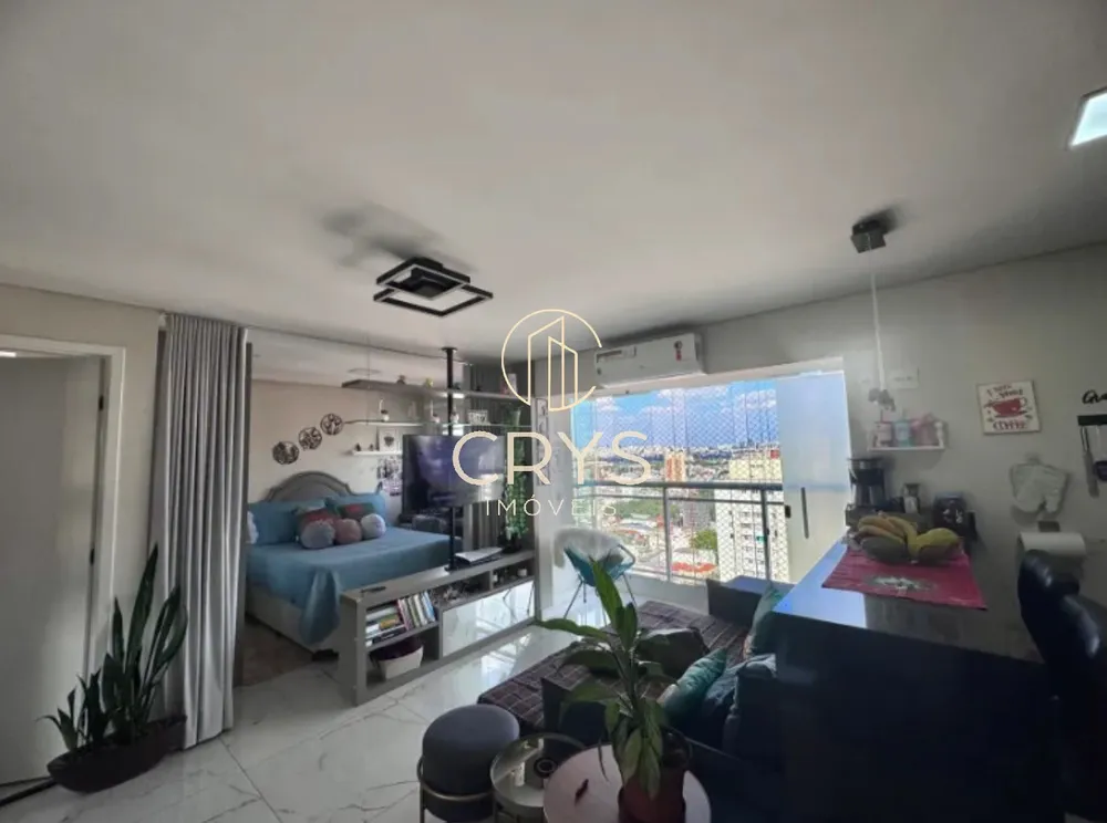 Apartamento, 1 quarto, 38 m² - Foto 7