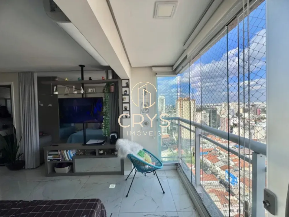 Apartamento, 1 quarto, 38 m² - Foto 8