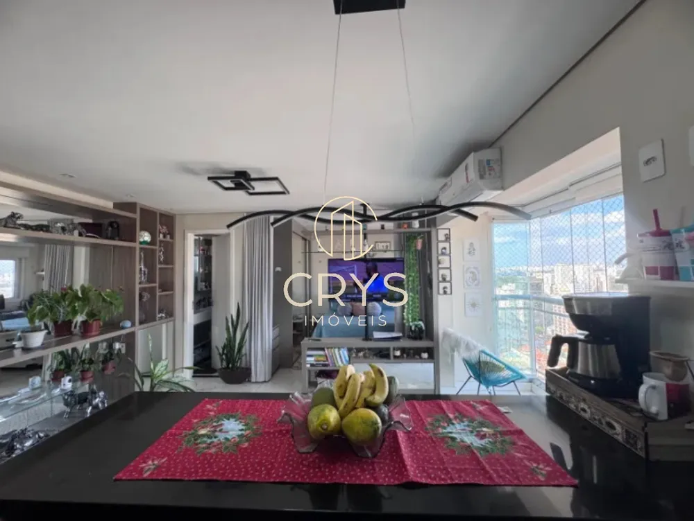 Apartamento, 1 quarto, 38 m² - Foto 6