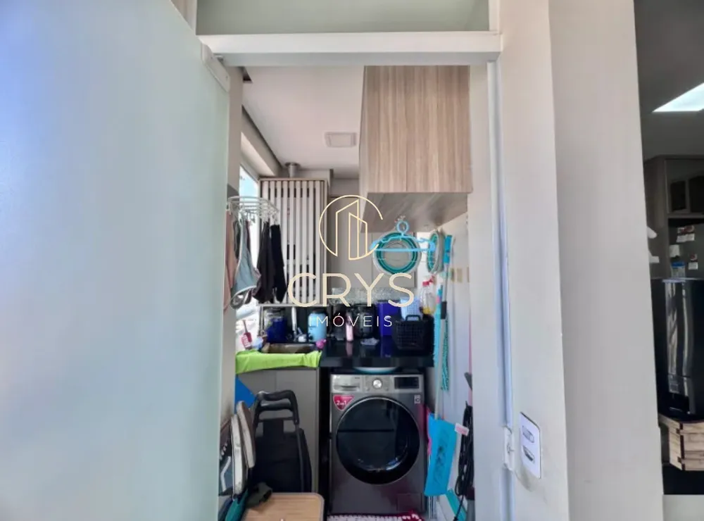 Apartamento, 1 quarto, 38 m² - Foto 2