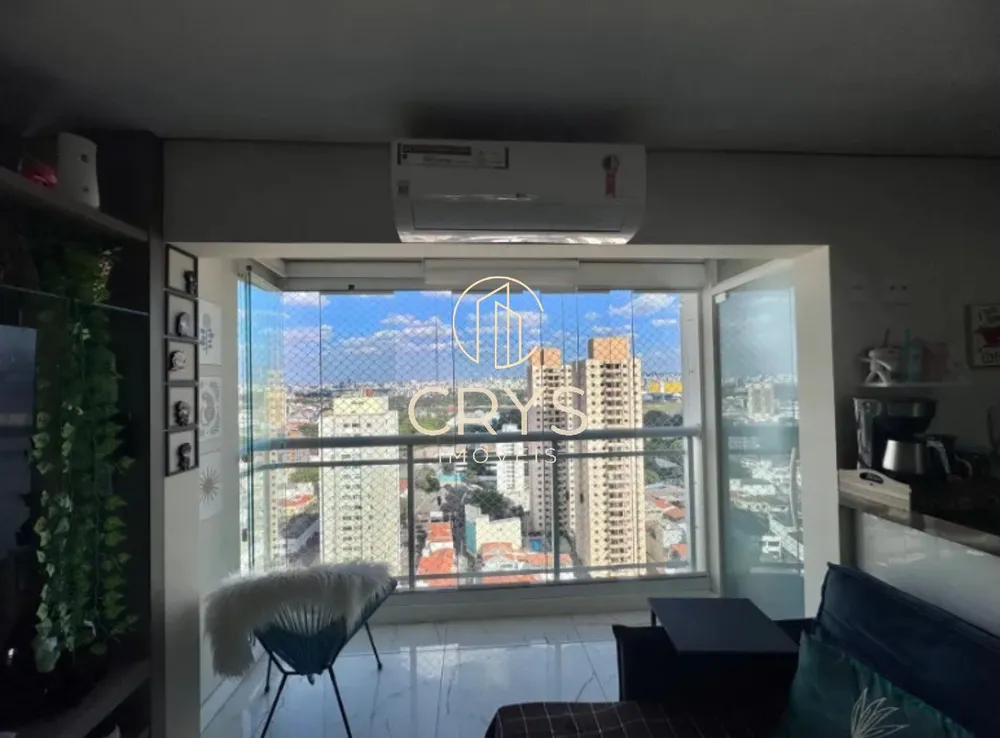 Apartamento, 1 quarto, 38 m² - Foto 5