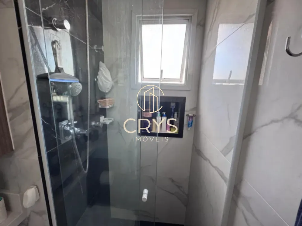 Apartamento, 1 quarto, 38 m² - Foto 3