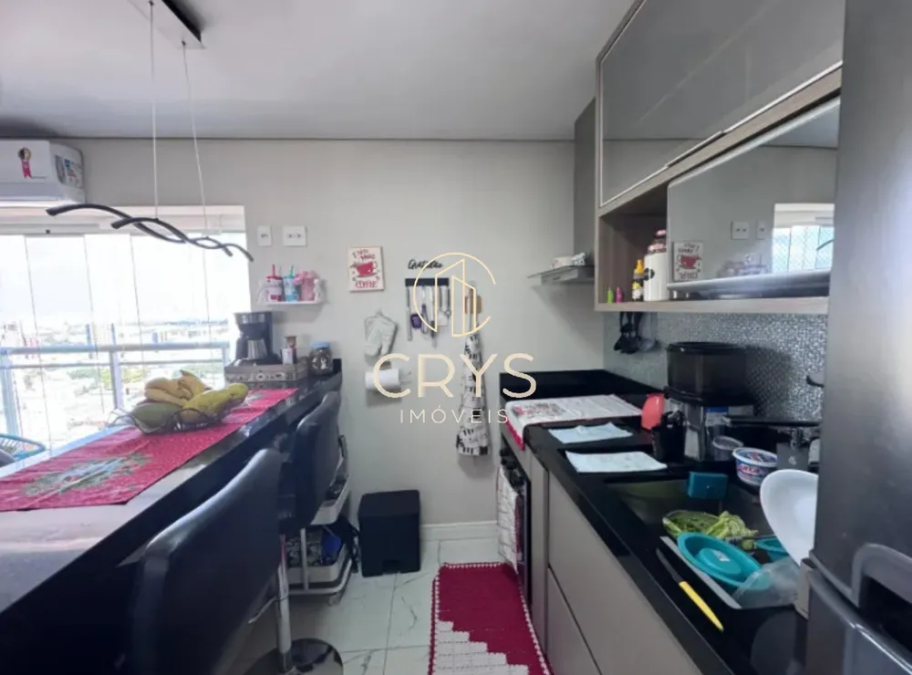 Apartamento, 1 quarto, 38 m² - Foto 9